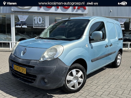 Renault Kangoo 0
