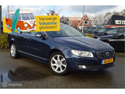 Volvo V70 0