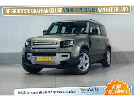 Land Rover Defender 0