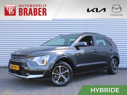 Kia Niro 0