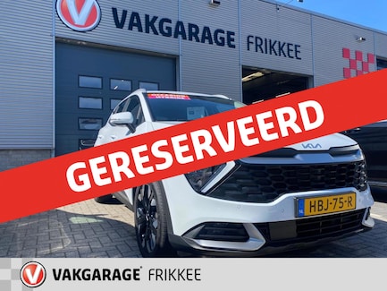 Kia Sportage 0