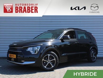 Kia Niro 0