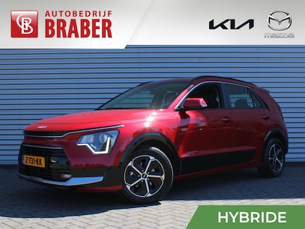 Kia Niro 0