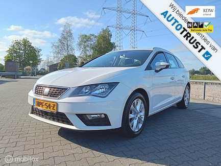 SEAT Leon 0