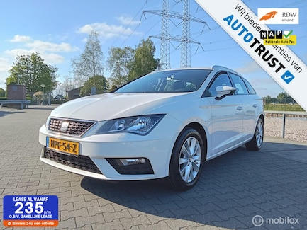 SEAT Leon 0