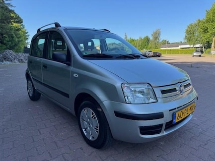 Fiat Panda 0