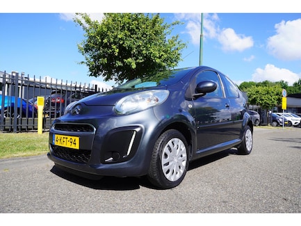 Citroën C1 0
