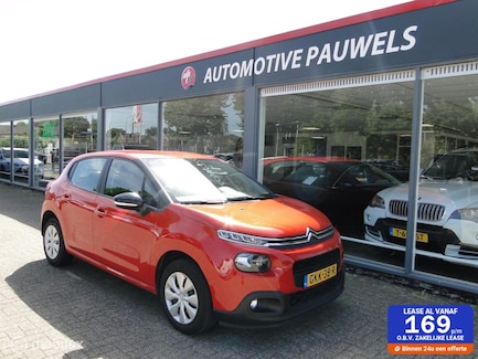 Citroën C3 0