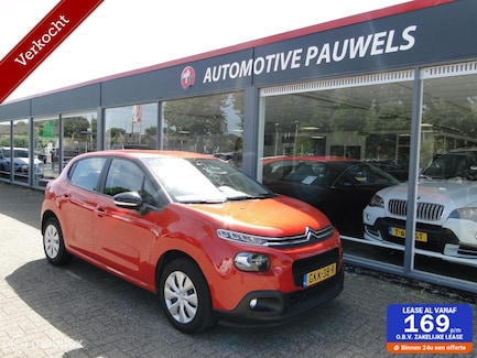 Citroën C3 0