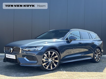 Volvo V60 0