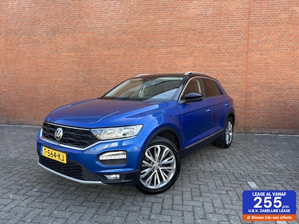 Volkswagen T-Roc 0