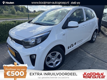 Kia Picanto 0