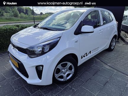 Kia Picanto 0