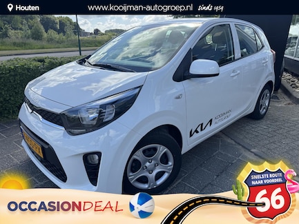 Kia Picanto 0