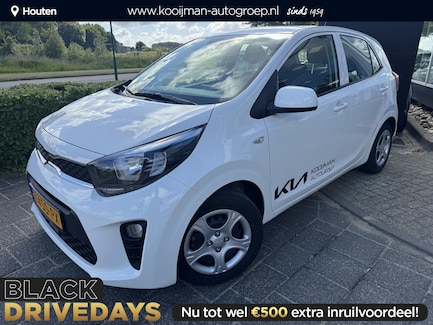 Kia Picanto 0