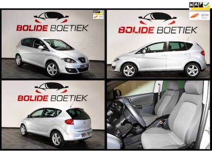 SEAT Altea 0