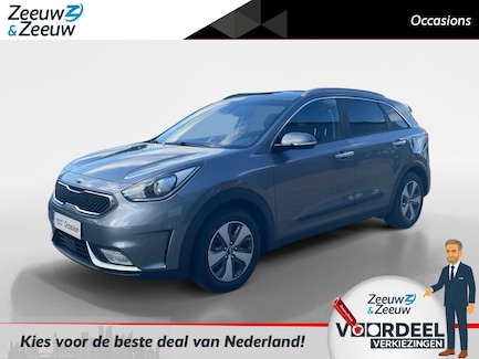 Kia Niro 0