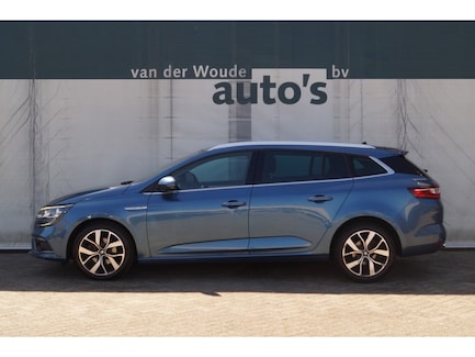 Renault Megane 0
