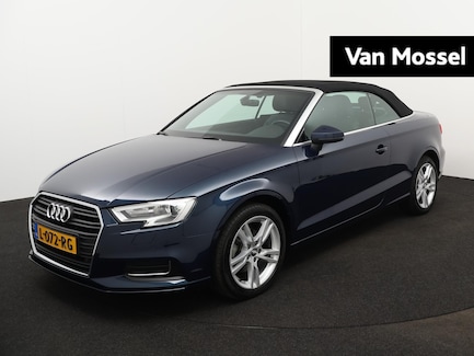 Audi A3 0
