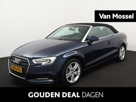 Audi A3 0
