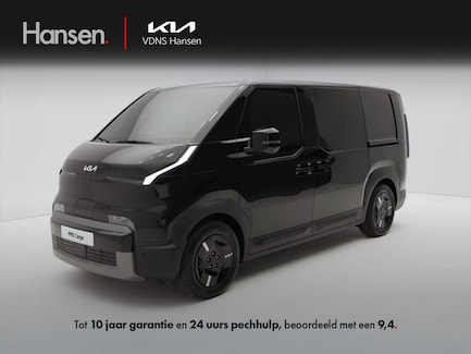 Kia PV5 0