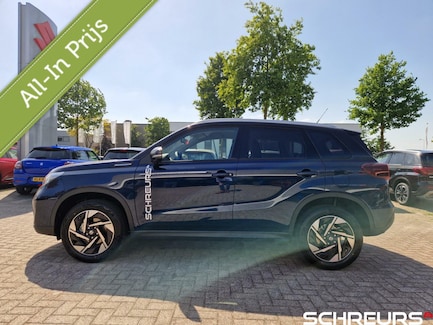 Suzuki Vitara 0