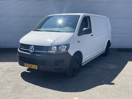 Volkswagen Transporter 0