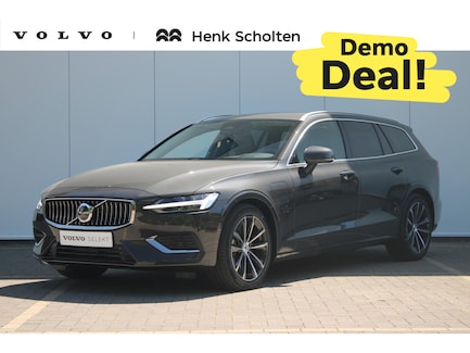 Volvo V60 0