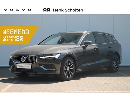 Volvo V60 0