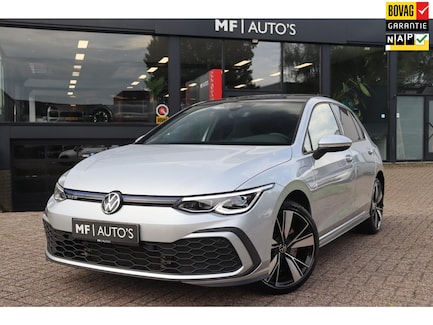 Volkswagen Golf 0