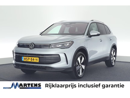 Volkswagen Tiguan 0