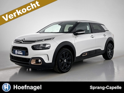 Citroën C4 Cactus 0