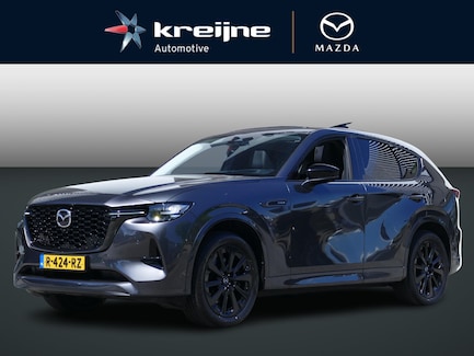 Mazda CX-60 0