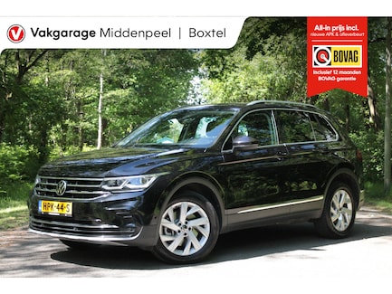 Volkswagen Tiguan 0