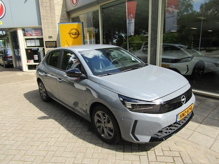Opel Corsa 0