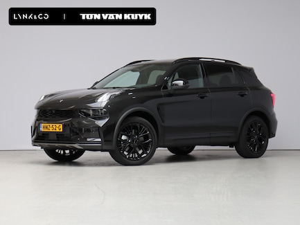 Lynk & Co 01 0