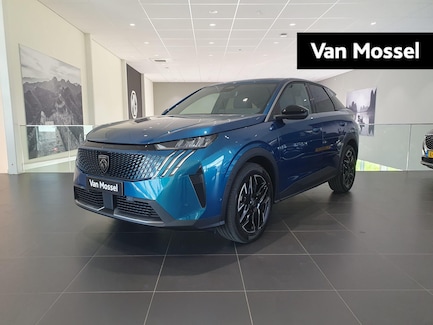 Peugeot 3008 0