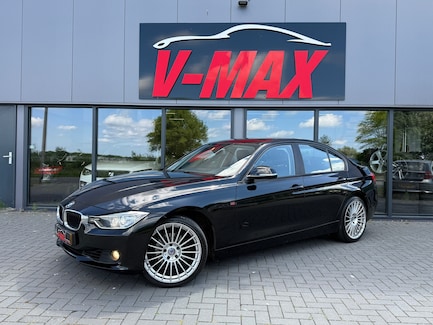 BMW 3-Serie 0