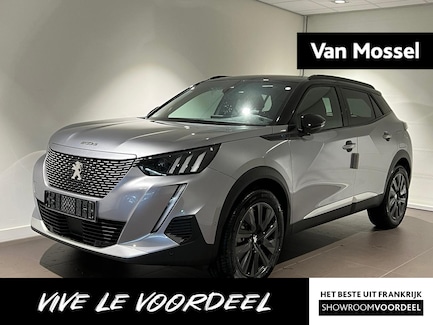 Peugeot e-2008 0