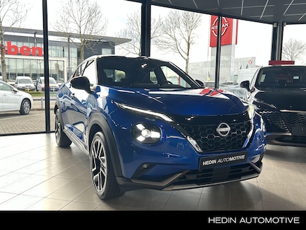 Nissan Juke 0