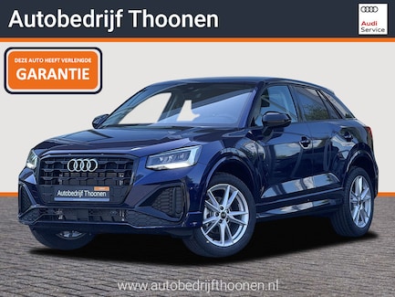 Audi Q2 0