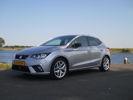 SEAT Ibiza 0