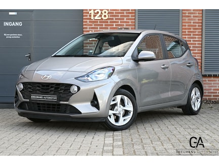 Hyundai i10 0