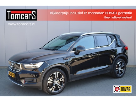 Volvo XC40 0