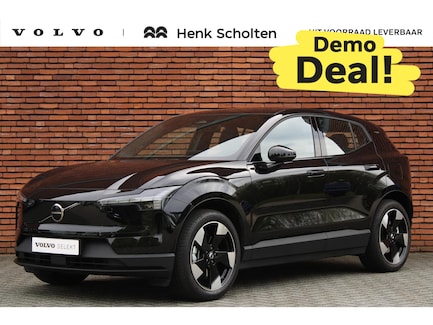 Volvo EX30 0