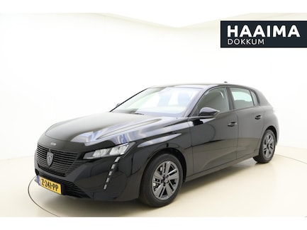 Peugeot 308 0