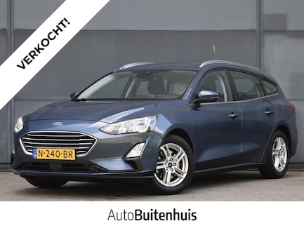 Ford Focus 0