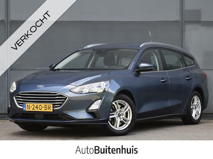 Ford Focus 0