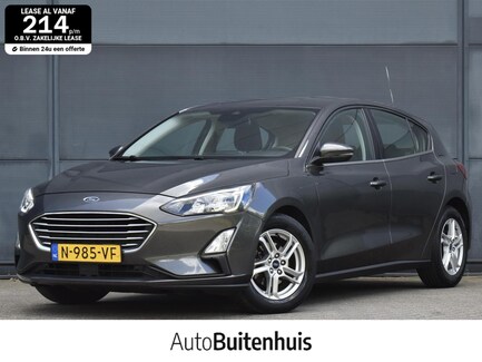 Ford Focus 0