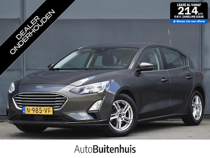 Ford Focus 0